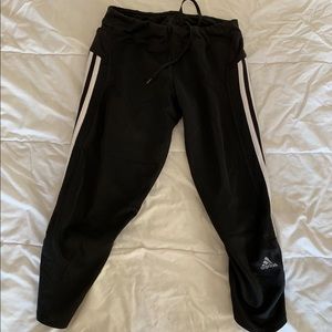 Adidas capris